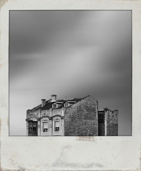 Photograph Mikel Arrizabalaga Inklings Iii on One Eyeland